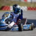 ADAC Kart Masters 2018, Ampfing