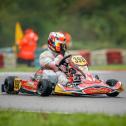 ADAC Kart Masters 2019, Kerpen