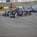 ADAC Kart Masters 2018, Ampfing