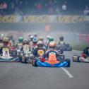 ADAC Kart Masters 2019, Kerpen