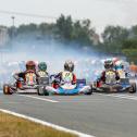 ADAC Kart Masters 2019, Oschersleben