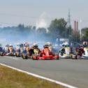 ADAC Kart Masters 2019, Oschersleben