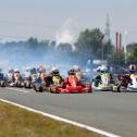 ADAC Kart Masters, Oschersleben