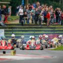 ADAC Kart Masters 2019, Kerpen