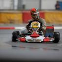 ADAC Kart Masters, Wackersdorf II