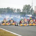 ADAC Kart Academy, Oschersleben