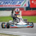 ADAC Kart Masters 2019, Kerpen