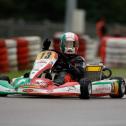 ADAC Kart Masters, Wackersdorf II