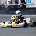 ADAC Kart Academy, Oschersleben