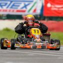 ADAC Kart Masters 2019, Kerpen