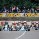 ADAC Kart Masters 2019, Kerpen