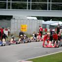 ADAC Kart Masters, Wackersdorf II