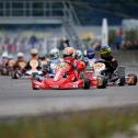 Das ADAC Kart Masters startet 2019 bei fünf Veranstaltungen.