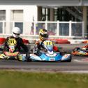 ADAC Kart Masters 2019, Wackersdorf 1