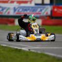 ADAC Kart Academy, 2019, Kerpen