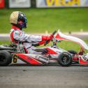 ADAC Kart Masters 2019, Kerpen