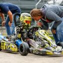 ADAC Kart Masters 2019, Kerpen