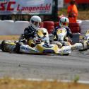 ADAC Kart Academy, 2018, Kerpen