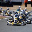 ADAC Kart Academy, Oschersleben