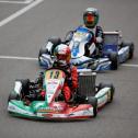 ADAC Kart Masters, Wackersdorf II