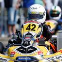 ADAC Kart Academy, Oschersleben