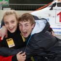 ADAC Motorboot Cup, Düren, Isabell Weber, Nikita Lijcs