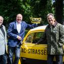 ADAC Deutschland Klassik 2013