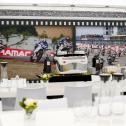 Exklusives Ambiente im Sachsenring Club