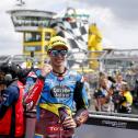 Alex Marquez siegt in der Moto2