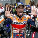 Perfect Ten: Zehnter Sachsenring-Sieg für Marquez