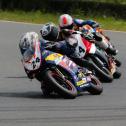 ADAC Mini Bike Cup, Oschersleben