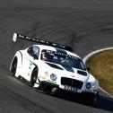 Pirelli, Reifentest, Oschersleben, Bentley Continental GT3