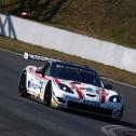 Pirelli, Reifentest, Oschersleben, Corvette Z06.R GT3