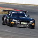 Pirelli, Reifentest, Oschersleben, BMW Z4 GT3