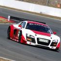 Pirelli, Reifentest, Oschersleben, Audi R8 LMS ultra