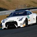 Pirelli, Reifentest, Oschersleben, Nissan GT-R Nismo GT3