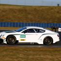 Pirelli, Reifentest, Oschersleben, Bentley Continental GT3