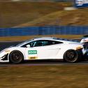 Pirelli, Reifentest, Oschersleben, Lamborghini Gallardo R-EX