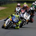 ADAC Mini Bike Cup, Oschersleben