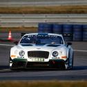 Pirelli, Reifentest, Oschersleben, Bentley Continental GT3