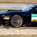 Pirelli, Reifentest, Oschersleben, Chevrolet Camaro GT