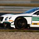 Pirelli, Reifentest, Oschersleben, Bentley Continental GT3