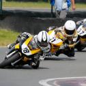 ADAC Mini Bike Cup, Oschersleben
