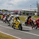 ADAC Mini Bike Cup, Oschersleben