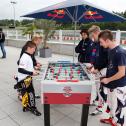 ADAC Kart Masters, Wackersdorf