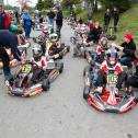 ADAC Kart Masters, Wackersdorf
