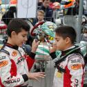 ADAC Kart Masters, Wackersdorf