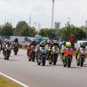 ADAC Mini Bike Cup, Oschersleben