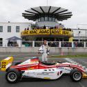 ADAC Kart Masters, Wackersdorf