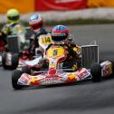 ADAC Kart Masters, Wackersdorf
